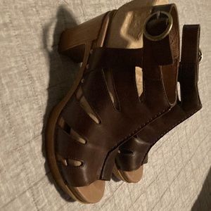 Dansko sandals
